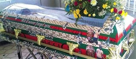 gucci coffin meaning|Gucci coffin lyrics.